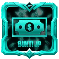 Bukti Jackpot