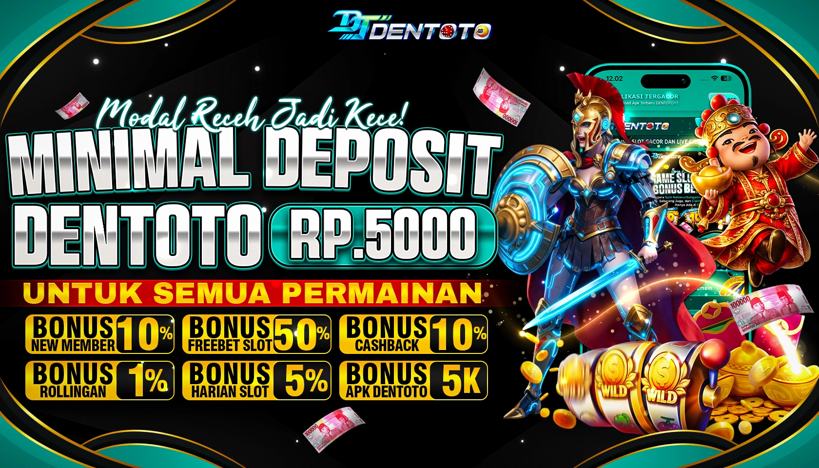 SLOT GACOR